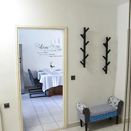 Summer Breeze Appartamento *