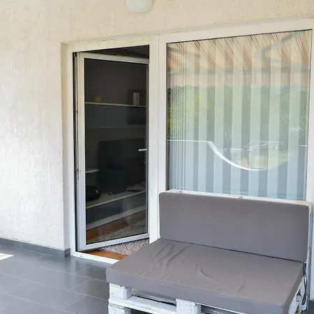 Summer Breeze Appartamento *