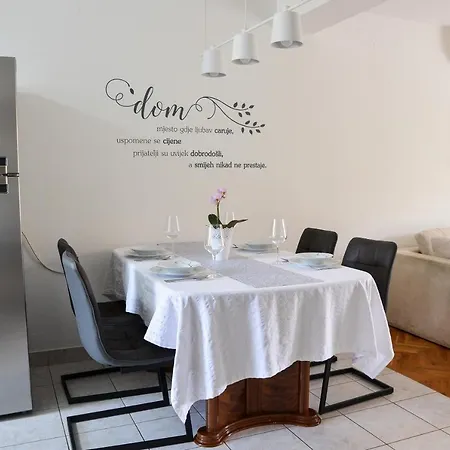 Summer Breeze Διαμέρισμα