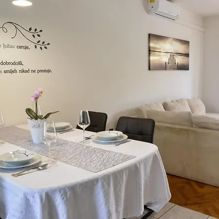 Apartment Summer Breeze Zadar