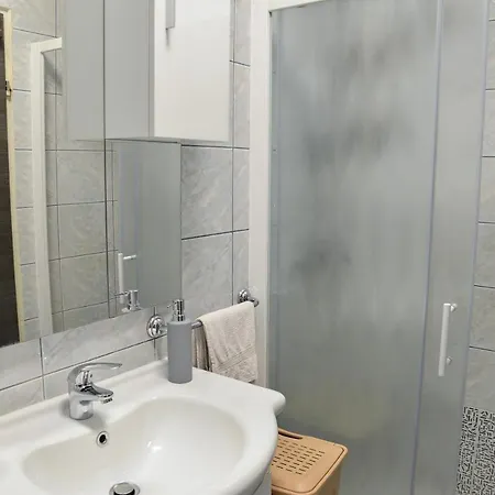 Apartment Summer Breeze Zadar